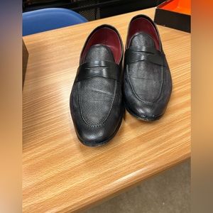 Magnanni Loafers